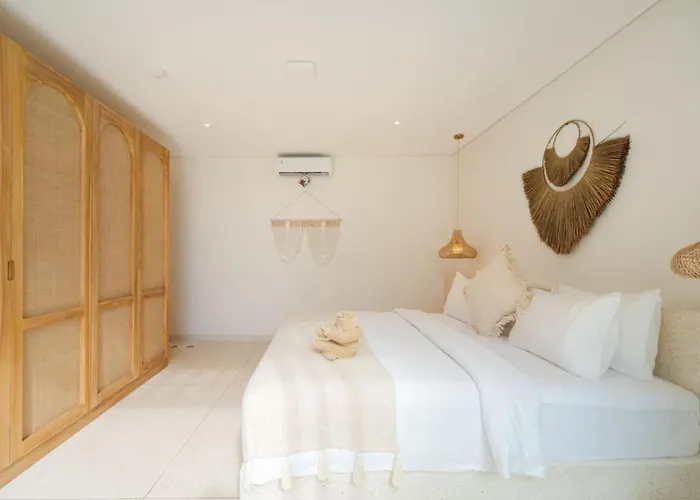 Valli - Quiet 1br Pool - Bingin * Uluwatu