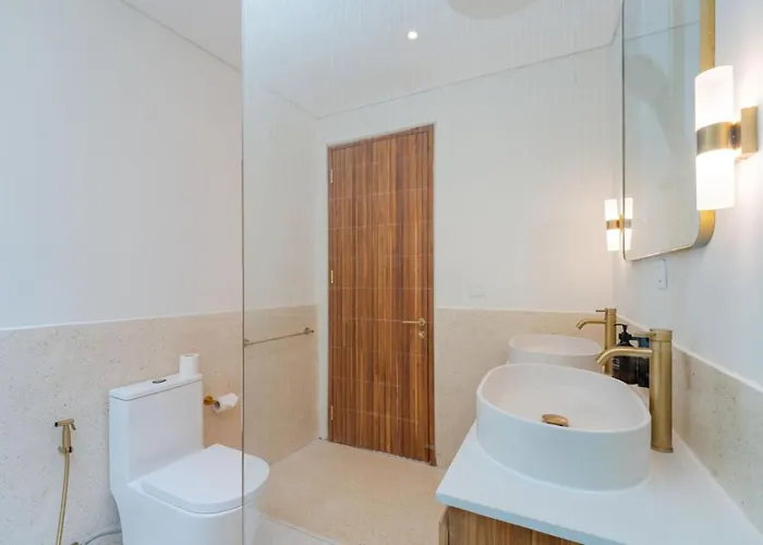 Valli - Quiet 1br Pool - Bingin * Uluwatu