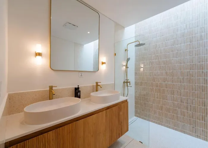 Сasa de vacaciones Valli - Quiet 1br Pool - Bingin Uluwatu