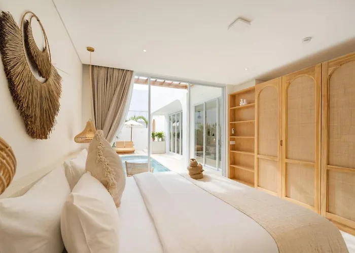 Valli - Quiet 1br Pool - Bingin Сasa de vacaciones Uluwatu