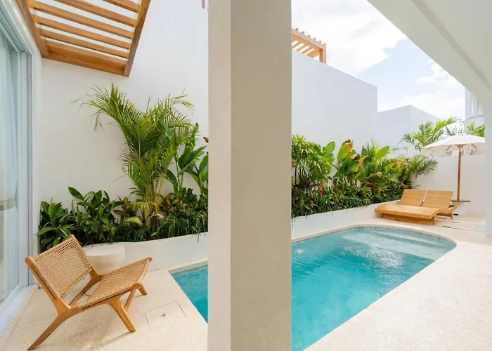 Valli - Quiet 1br Pool - Bingin * Uluwatu