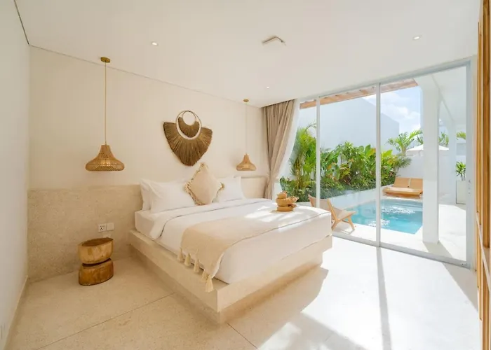 Valli - Quiet 1br Pool - Bingin *