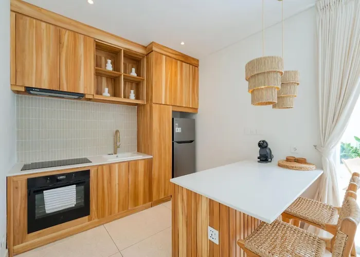 Valli - Quiet 1br Pool - Bingin Сasa de vacaciones