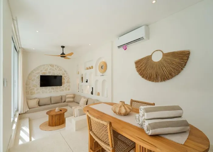 Valli - Quiet 1br Pool - Bingin Сasa de vacaciones Uluwatu