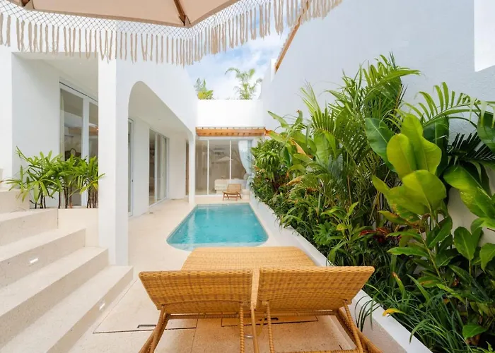 Valli - Quiet 1br Pool - Bingin Сasa de vacaciones *