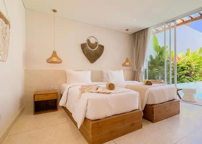 Valli - Quiet 1br Pool - Bingin Сasa de vacaciones