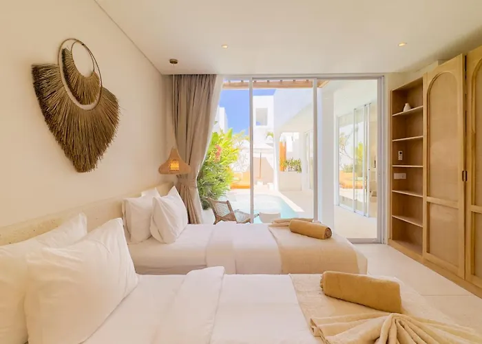 Valli - Quiet 1br Pool - Bingin Uluwatu