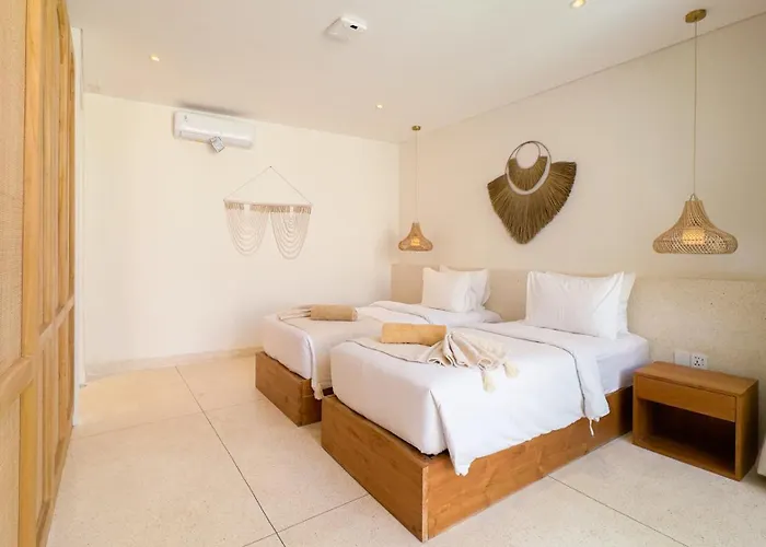 Valli - Quiet 1br Pool - Bingin Сasa de vacaciones Uluwatu